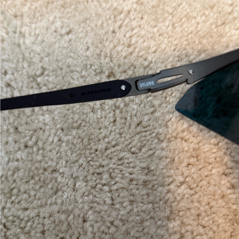 Rudy Project Sunglasses - Picture 7 of 9